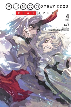 Bertrand.pt - Bungo Stray Dogs: Dead Apple, Vol. 4
