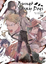 Bungo Stray Dogs T19