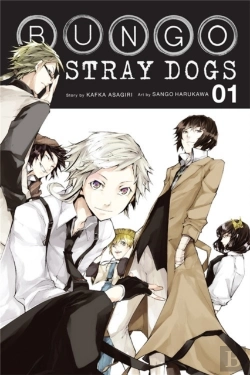 Bertrand.pt - Bungo Stray Dogs, Vol. 1
