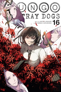 Bertrand.pt - Bungo Stray Dogs, Vol. 16