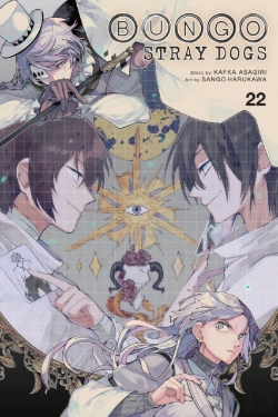 Bertrand.pt - Bungo Stray Dogs, Vol. 22