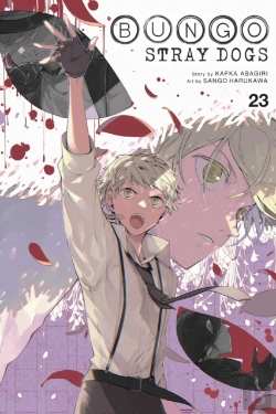 Bertrand.pt - Bungo Stray Dogs, Vol. 23