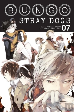 Bertrand.pt - Bungo Stray Dogs, Vol. 7