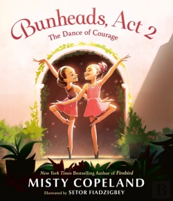 Bertrand.pt - Bunheads, Act 2