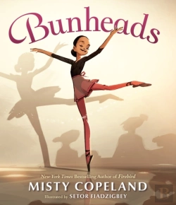 Bertrand.pt - Bunheads