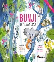 Bunji La Pequeña Koala