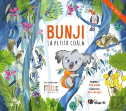 Bertrand.pt - Bunji, La Petita Coala