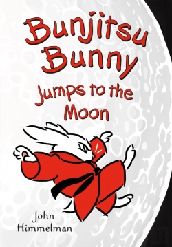 Bertrand.pt - Bunjitsu Bunny Jumps To The Moon