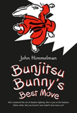 Bertrand.pt - Bunjitsu Bunnys Best Move