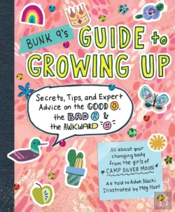 Bertrand.pt - Bunk 9'S Guide To Growing Up