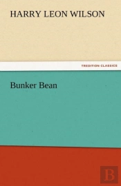 Bunker Bean