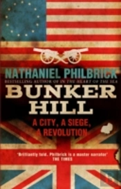 Bunker Hill