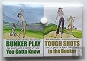 Bunker Play + Tough Shots In The Bunker