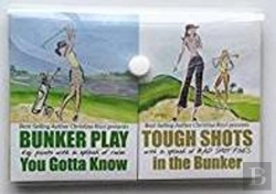 Bertrand.pt - Bunker Play + Tough Shots In The Bunker