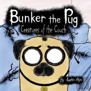 Bunker The Pug