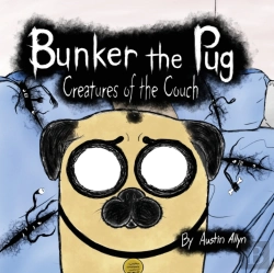Bertrand.pt - Bunker The Pug