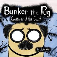 Bunker The Pug