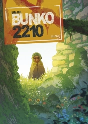 Bunko 2210