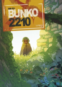 Bertrand.pt - Bunko 2210