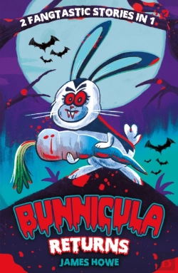 Bertrand.pt - Bunnicula Returns: The Celery Stalks At Midnight And Nighty Nightmare