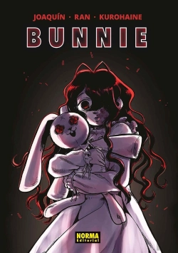 Bertrand.pt - Bunnie