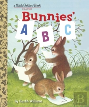 Bunnies' Abc
