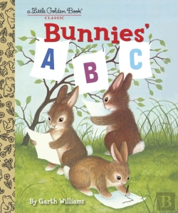 Bertrand.pt - Bunnies' Abc