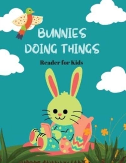 Bertrand.pt - Bunnies Doing Things