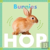 Bunnies Hop