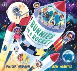 Bertrand.pt - Bunnies In A Rocket