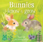 Bunnies Know & Grow