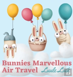 Bertrand.pt - Bunnies Marvellous Air Travel