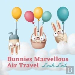Bertrand.pt - Bunnies Marvellous Air Travel