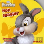 Bunnies - Mon Imagier - Premieres Notions