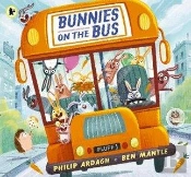 Bunnies On The Bus