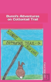 Bunni'S Adventures On Cottontail Trail