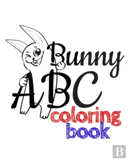 Bertrand.pt - Bunny Abc
