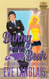 Bunny And The Bear
