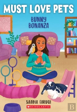 Bertrand.pt - Bunny Bonanza (Must Love Pets #3)