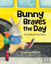 Bunny Braves The Day