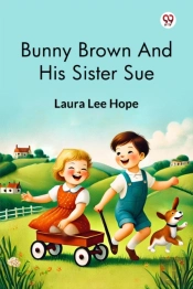 Bunny Brown And His Sister Sue (Edition1)