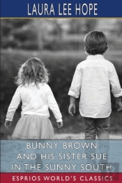 Bunny Brown And His Sister Sue In The Sunny South (Esprios Classics)