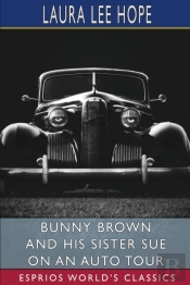 Bunny Brown And His Sister Sue On An Auto Tour (Esprios Classics)