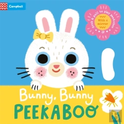 Bertrand.pt - Bunny, Bunny Peekaboo