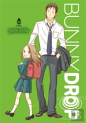 Bunny Drop, Vol. 10