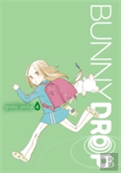 Bunny Drop, Vol. 4