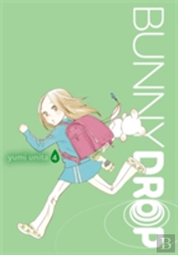 Bertrand.pt - Bunny Drop, Vol. 4