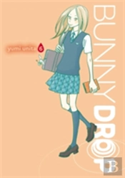 Bunny Drop, Vol. 6