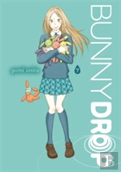 Bunny Drop, Vol. 7