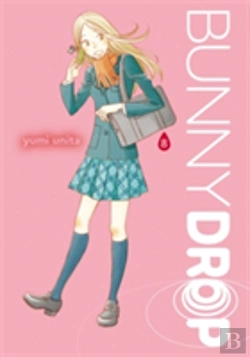 Bertrand.pt - Bunny Drop, Vol. 8